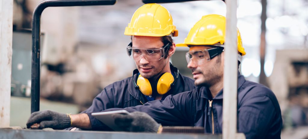 Santista Workwear | LA IMPORTANCIA DE LA SEGURIDAD EN EL TRABAJO